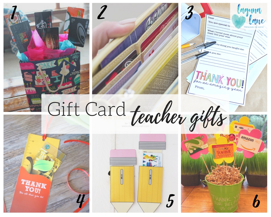 Teacher-Gift-Card-Ideas-LagunaLane - Laguna Lane